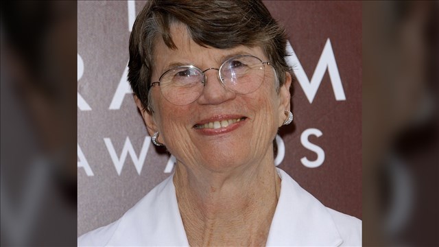 Janet Reno, former US attorney general, has died