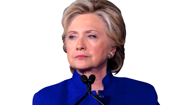 WATCH LIVE: Clinton to address supporters