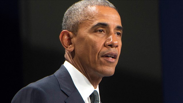 Obama tries to assure Greece about NATO commitment