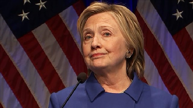 Clinton team sees recount effort as waste of resources