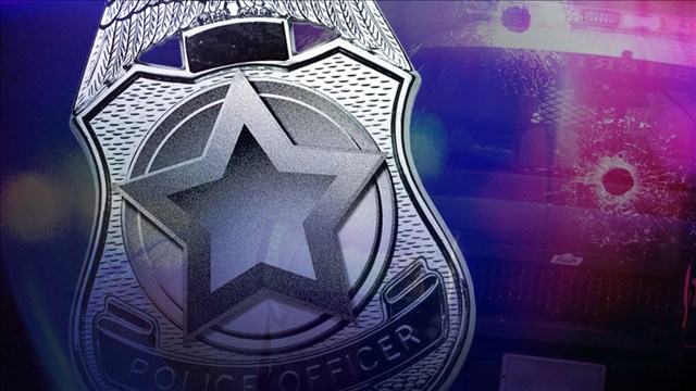 4 Boston officers injured when car flees traffic stop