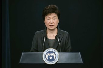 Report: S. Korea prosecutors likely to question president