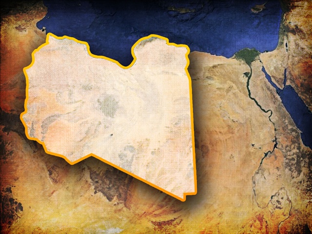 Italy says 2 kidnapped Italians, 1 Canadian freed in Libya