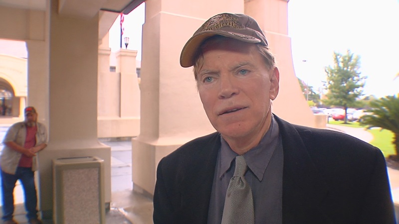 Protesters seek to block Duke's exit from campus