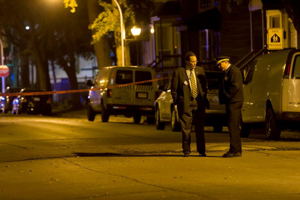 Teens charged in death of congressman's grandson