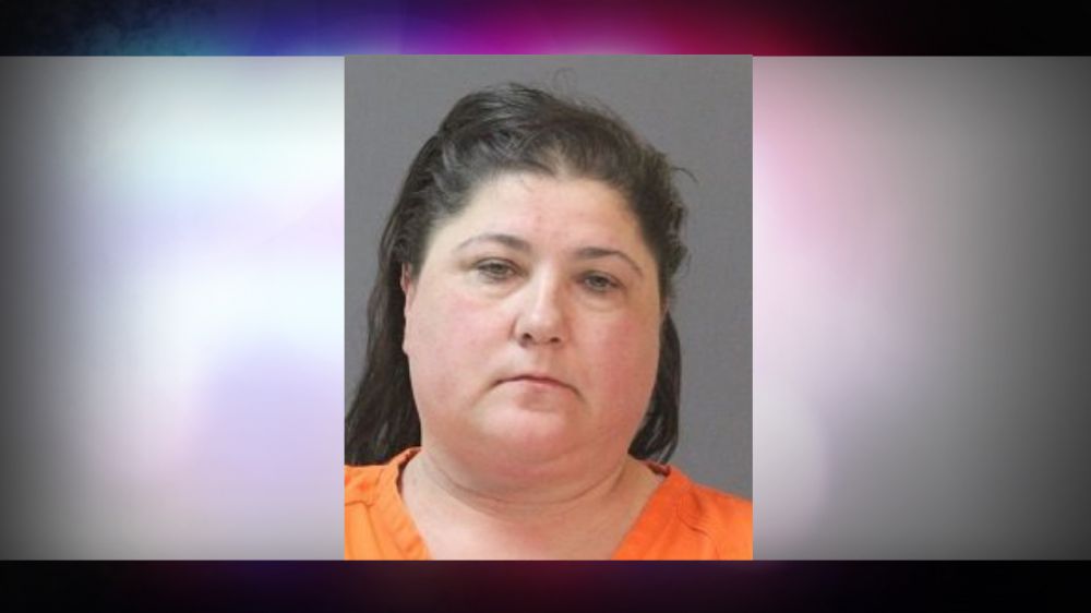 Woman pleads not guilty to inappropriate contact with teen
