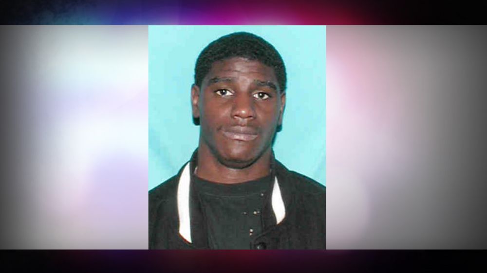 Suspect arrested in fatal Shreveport double shooting