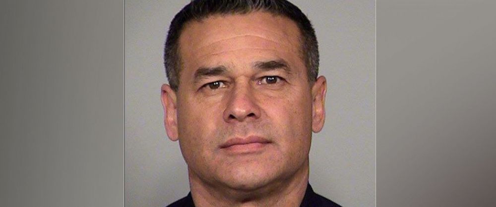 Suspect arrested in Texas detective's shooting death