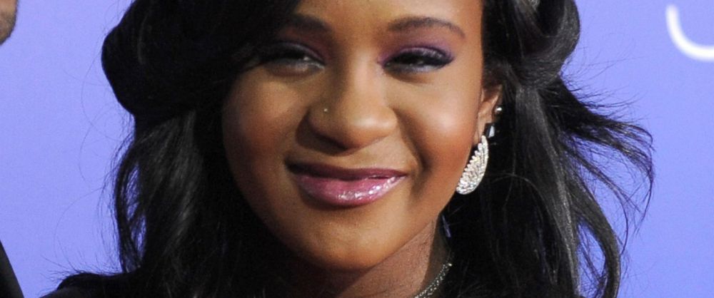 Judge awards damages of $36M in Bobbi Kristina death case