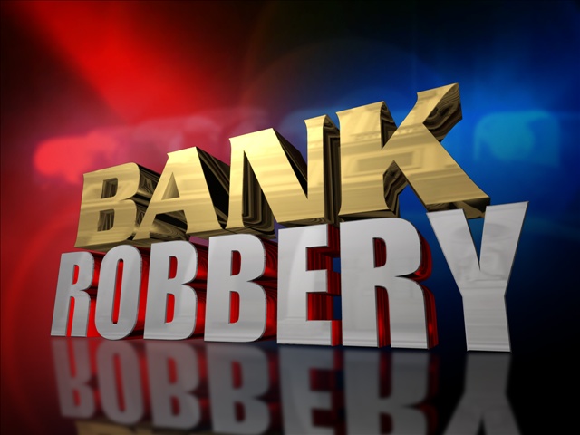 FBI, Kentwood Police investigating Monday morning bank robbery