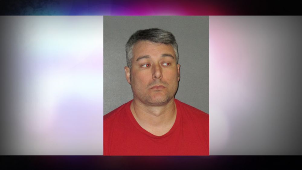 BRPD: Man impersonates officer, threatens motorist over traffic grudge