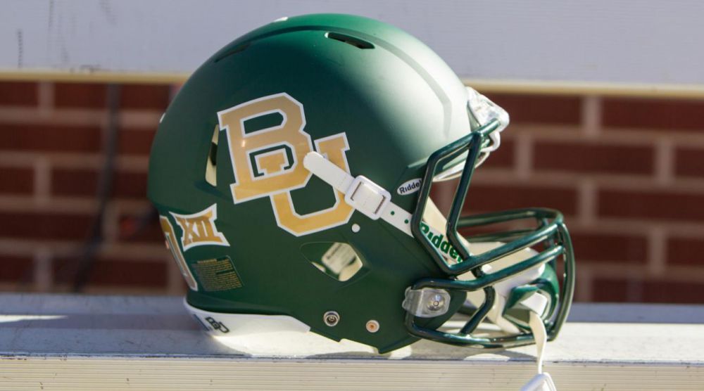 Baylor official charged with misdemeanor assault on reporter