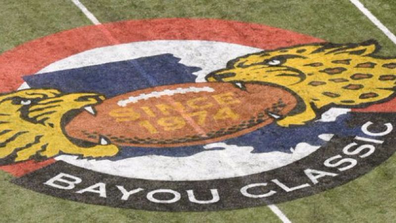 Bayou Classic attendance numbers hit post-Katrina high