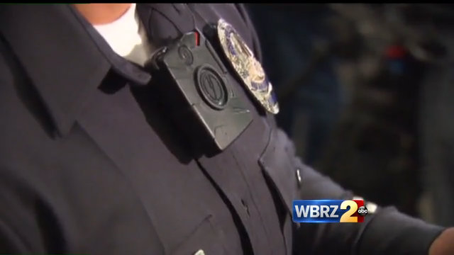 Chief: Body cameras on all Baton Rouge officers by spring