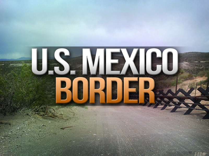 Officials: 150 US border agents being sent to South Texas