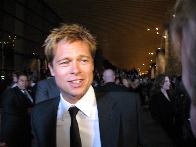 FBI: No charges for Brad Pitt in alleged flight dispute