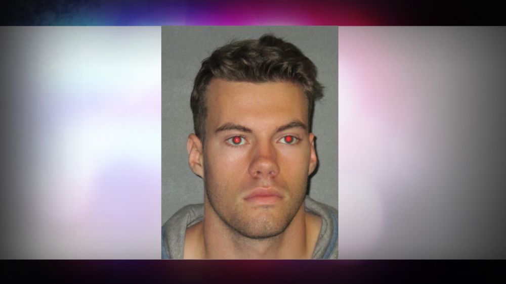 LSU student charged after sending lewd video to 15-year-old