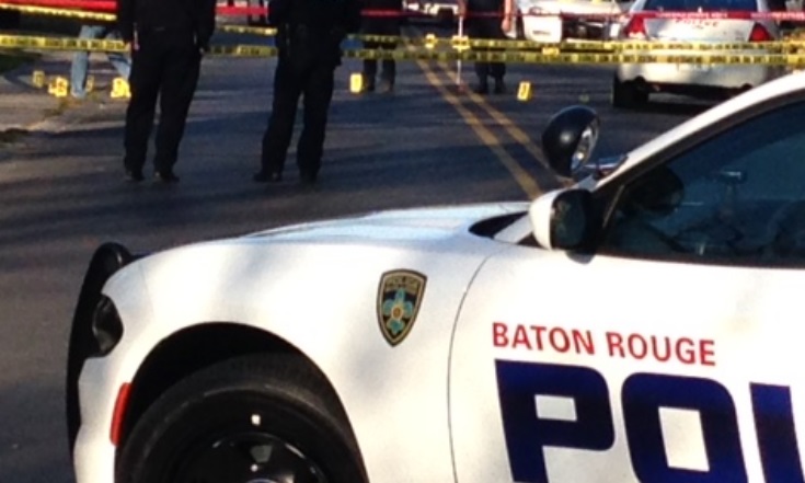 Man killed in Plank Road robbery; BRPD search for two suspects