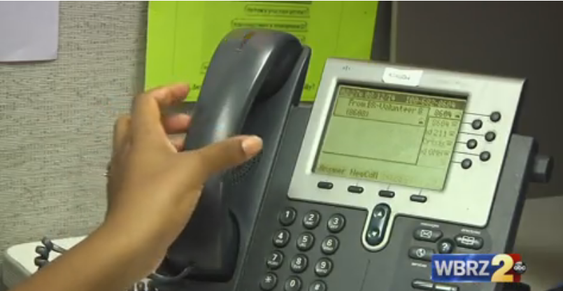 Free disaster crisis counseling available to flood survivors