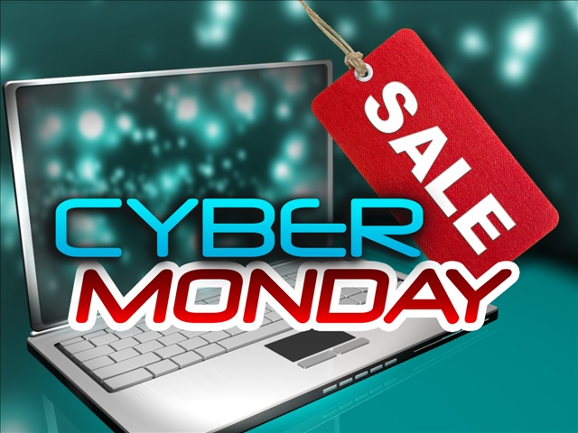 With deals offered early, will shoppers buy on Cyber Monday?