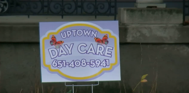 Police: 16-month-old survives attempted hanging at day care