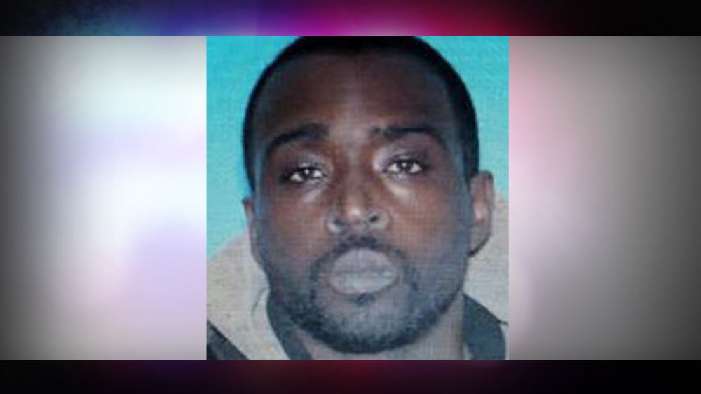 No bond for man charged college officer's slaying