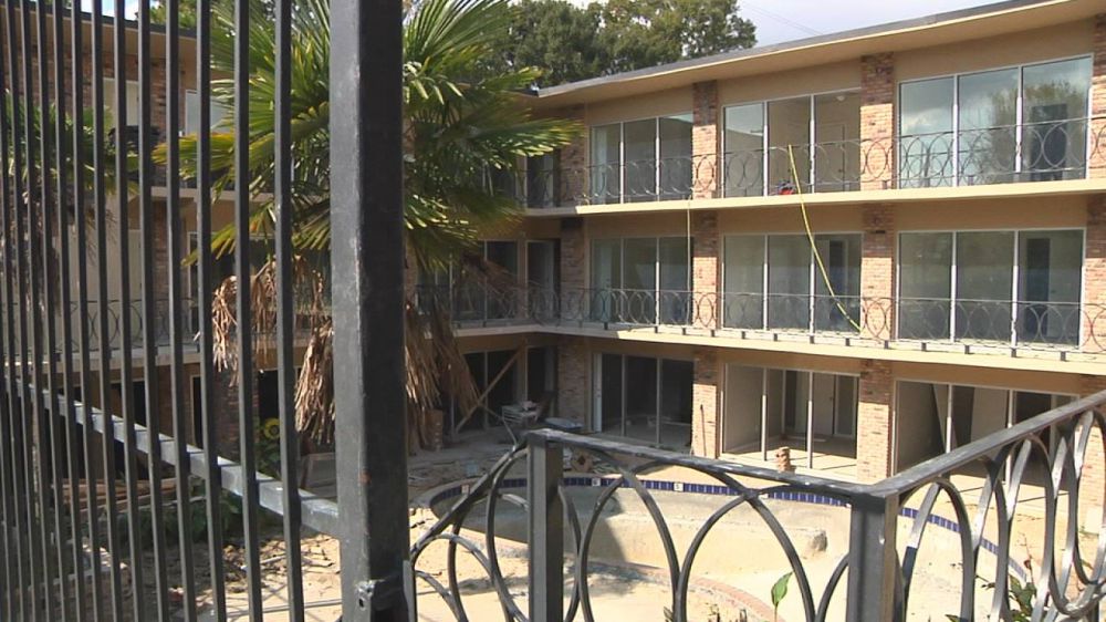 FEMA now placing flood survivors in rental units