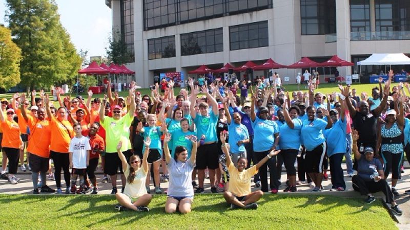 Diabetes Expo, walk to be held Nov. 19