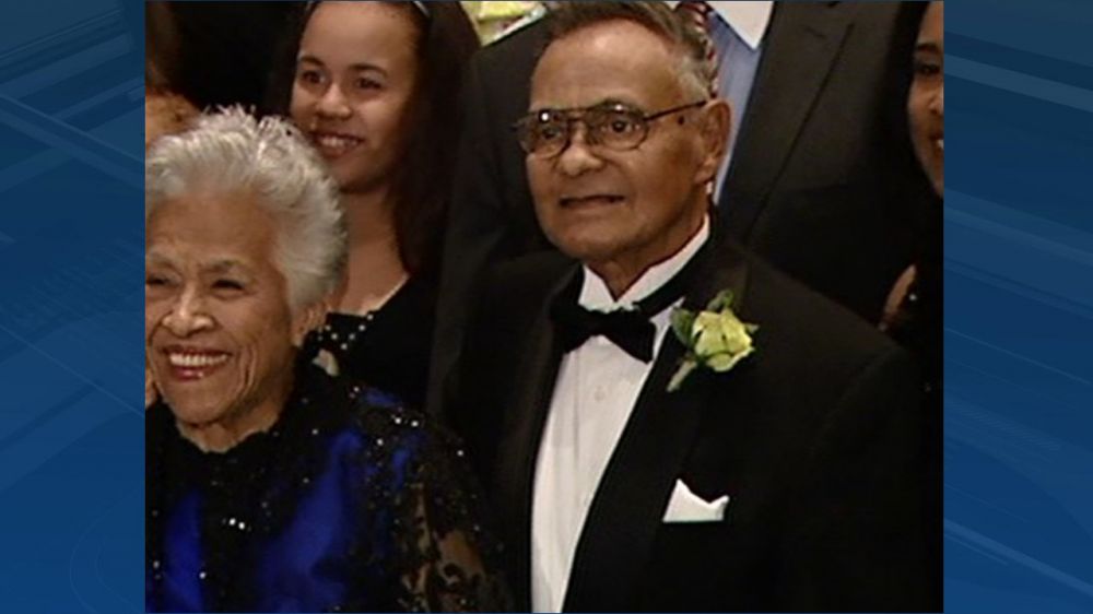 Edgar 'Dooky' Chase, of legendary N.O. restaurant family, dies at 88