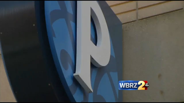 Three companies selected to manage BR downtown parking