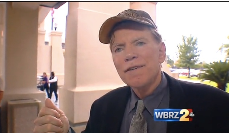 Dillard President says debate poll was rigged to include David Duke