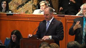 Edwards' $315 million deficit-closing plan to be unveiled