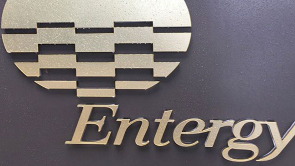New power plant approved for Entergy Louisiana