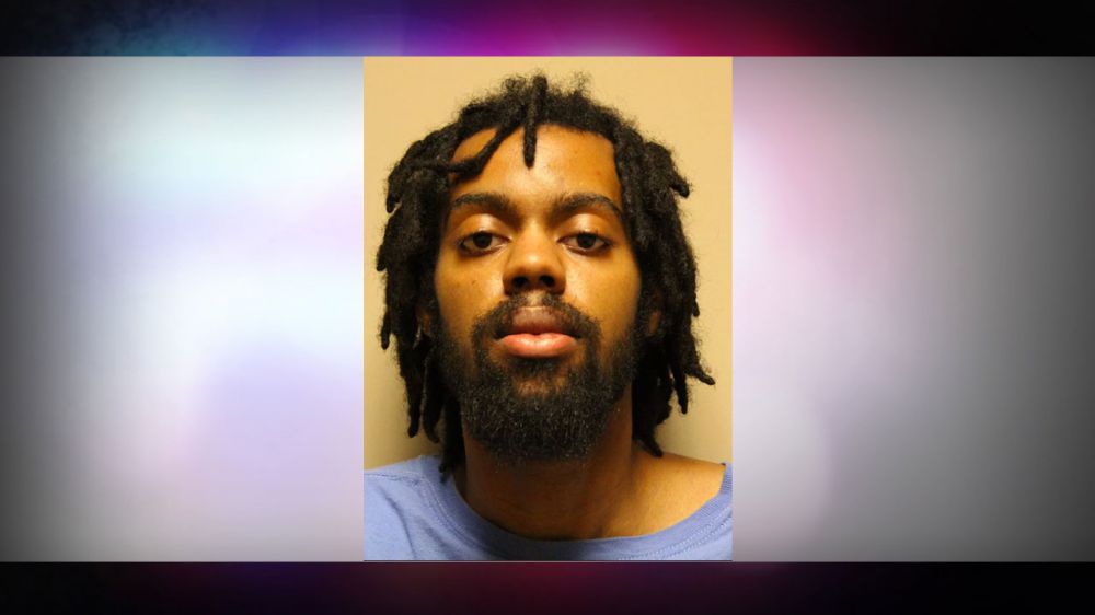 Man pleads not guilty in fatal Kenner Raising Cane's stabbing