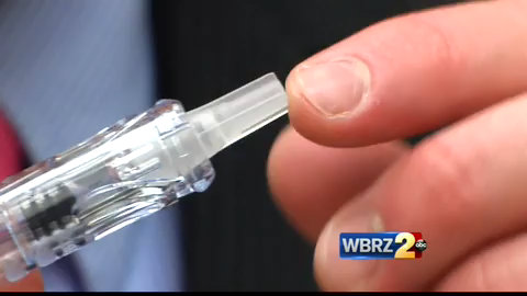 Mississippi's 1st flu case confirmed for 2016-17 season