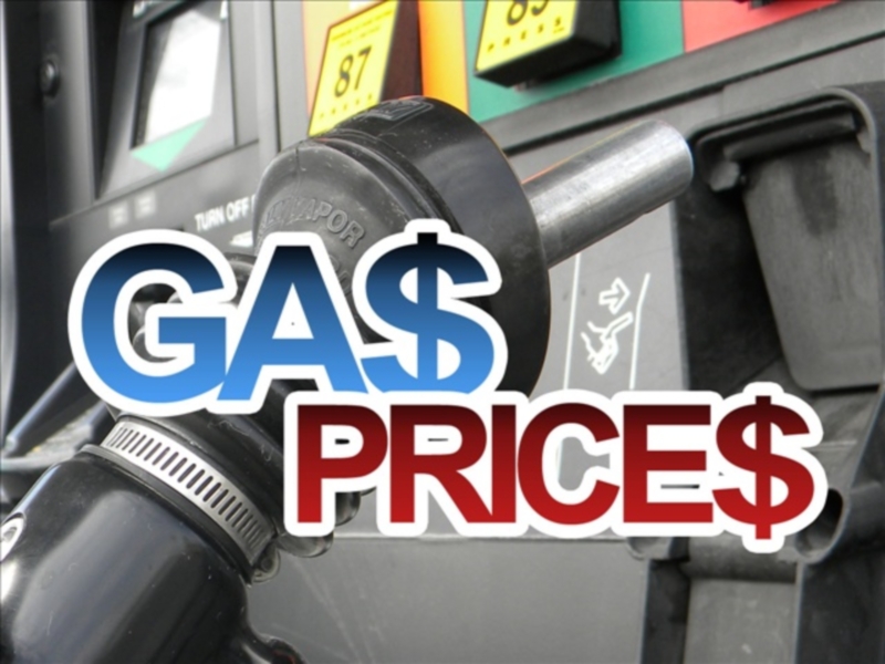 Analyst: Gas prices dip to US average of $2.20 per gallon