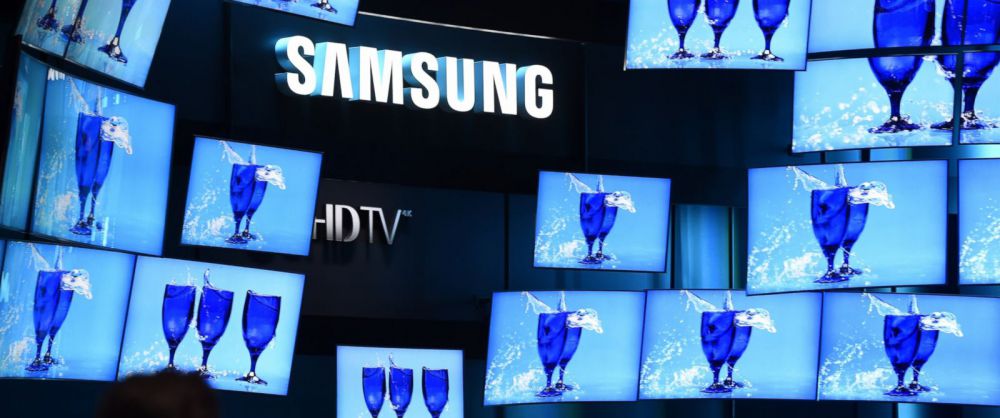 Samsung to increase dividends, review corporate structure