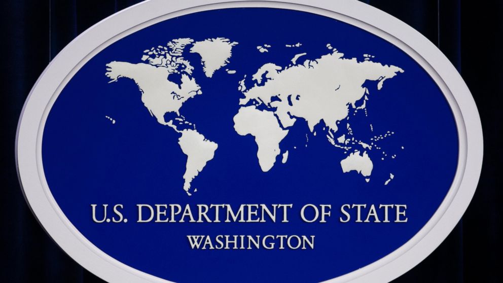 State Dept. warns of 'heightened risk' of attacks in Europe