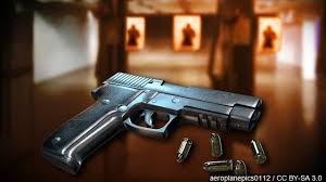 BRPD to offer concealed weapon permit class Nov. 26