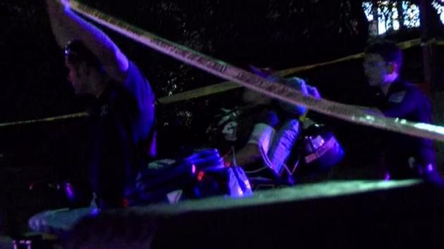 Robbery suspect shot and killed at Texas Raising Cane's