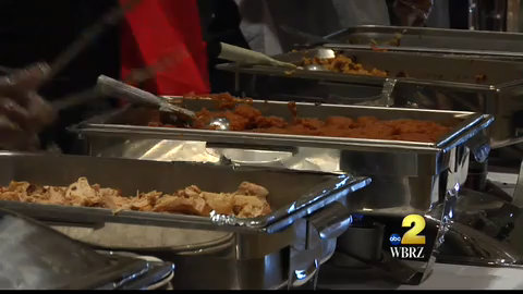 Holiday Helpers to host 30th annual Thanksgiving dinner; volunteers welcome
