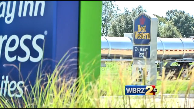 Voters to decide on hotel occupancy tax increase on Dec. 10