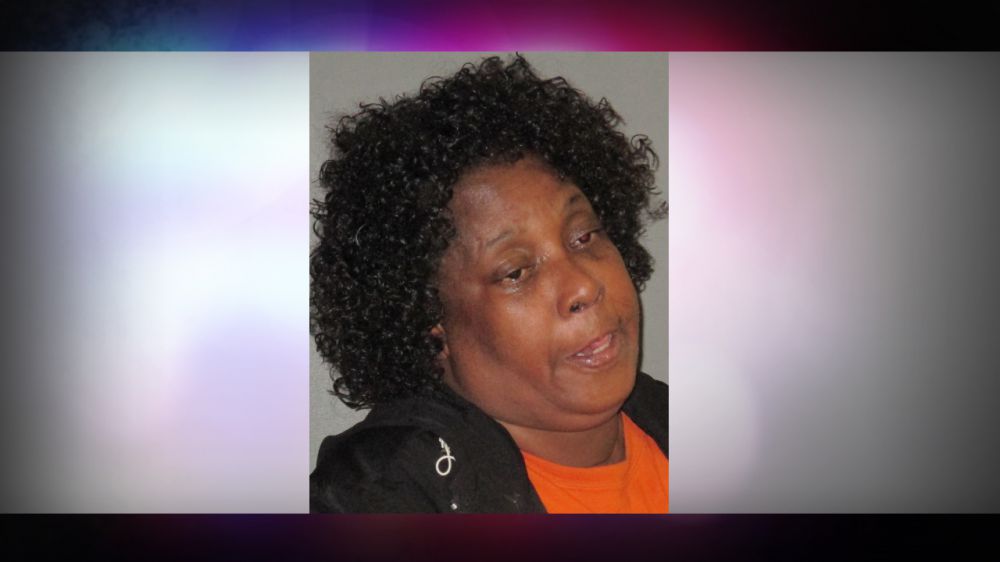 Woman arrested for hitting husband with turkey; threatening him with knife