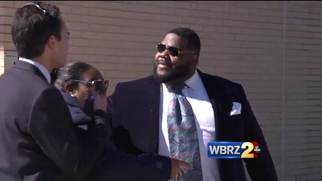 Mayor on Twitter tirade over Nakamoto report