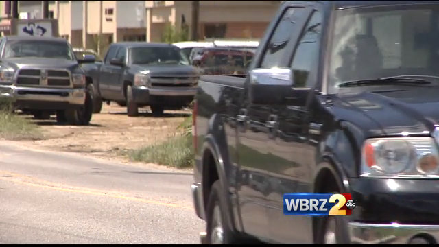 George O'Neal Road at Jones Creek to close Nov. 6