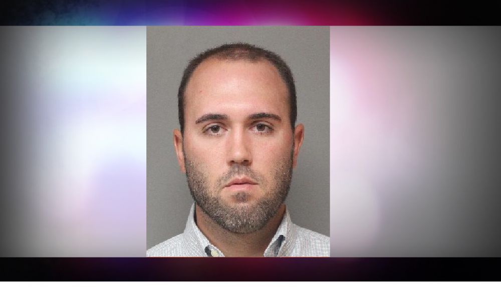 Former Belle Chasse high school teacher arrested after alleged relationship with student