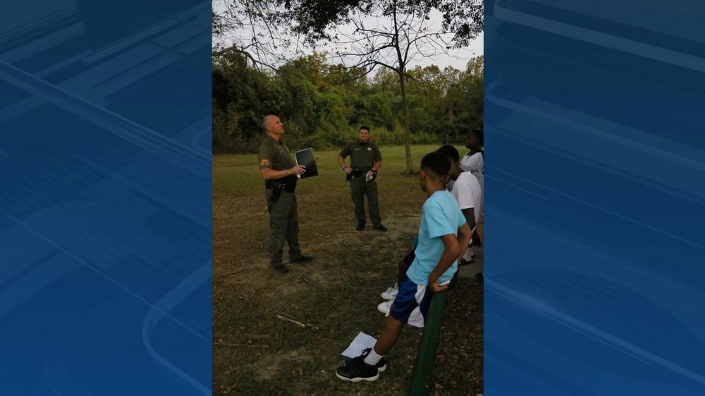 BREC launches open-dialogue sessions with law enforcement and local youth