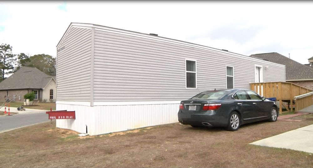 Denham Springs officials to discuss 18-month extension for residents living in mobile homes