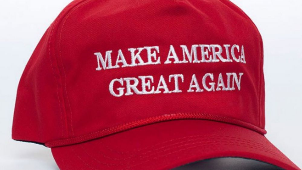 Trump win could be a win for La. printing company