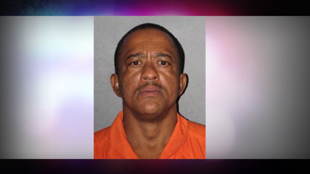 Zachary manhunt suspect nabbed in New Orleans